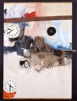 Reservoir (Robert Rauschenberg).jpg