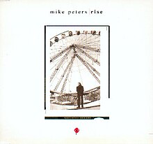 Rise (Mike Peters album).jpg