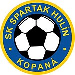 СК Спартак Хулин logo.jpg