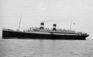 SS <i>Roma</i> (1926)