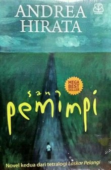 Pemimpi.jpg жырлады