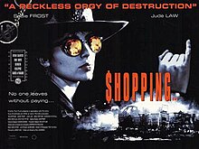 Shopping (1994) poster.jpg