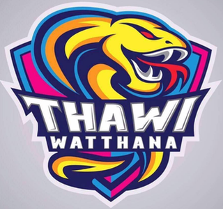 <span class="mw-page-title-main">Thawiwatthana F.C.</span> Thai football club