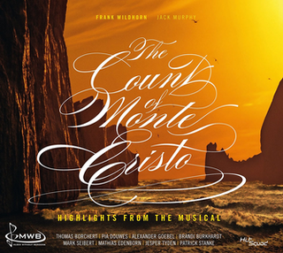 <i>The Count of Monte Cristo</i> (Wildhorn musical) Musical