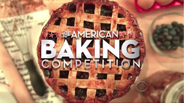 The American Baking Competition