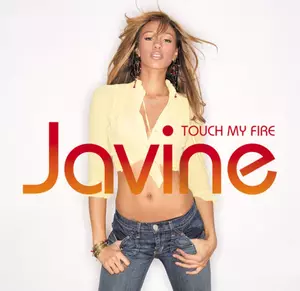 <span class="mw-page-title-main">Touch My Fire</span> 2005 single by Javine