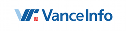 VanceInfo logotip