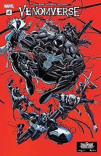 <i>Venomverse</i> Venomverse