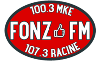 WZTI 100.3-107.3 FONZ FM logo.png