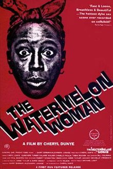 The Watermelon Woman - Wikipedia
