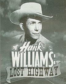 Williams verlor Highway Playbill.jpg