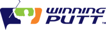 Логотип Winning Putt Transparent.png