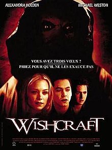 Three Wishes (film) - Wikipedia