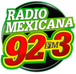 XHONC RadioMexicana92.3 logo.png