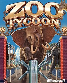 Zoo Tycoon 3, Idea Wiki