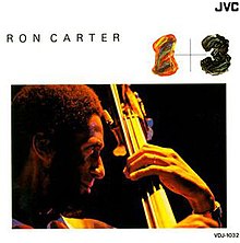 1 + 3 (Ron Carter Album) .jpg