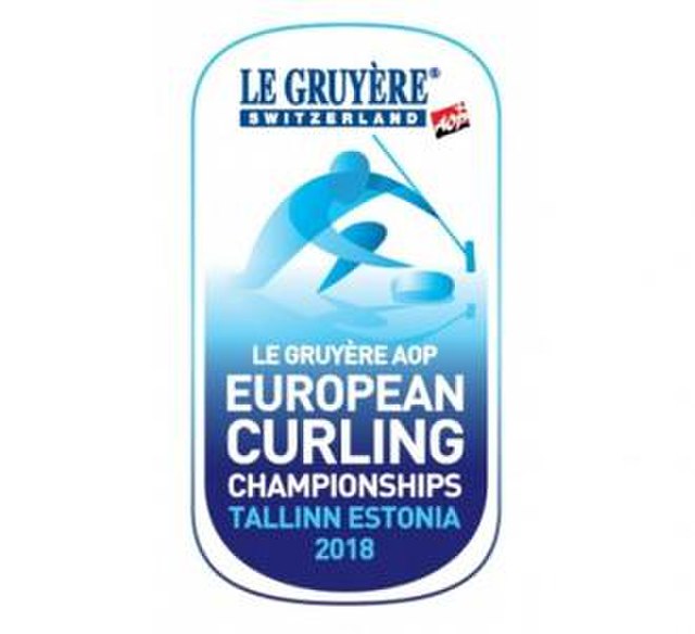 2018 European Curling Championships