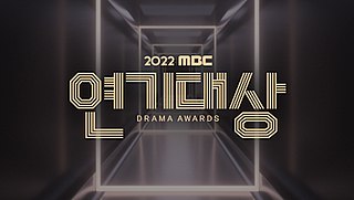 <span class="mw-page-title-main">2022 MBC Drama Awards</span> South Korean annual drama Awards