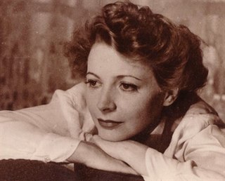 <span class="mw-page-title-main">Hana Maria Pravda</span> Czech-British actress