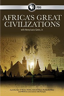 <i>Africas Great Civilizations</i>