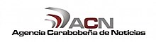 Agencia Carabobeña de Noticias logo.jpg