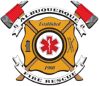 Albuquerque Fire Rescue Logo.png