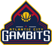 Atlantic City Gambits Logo.png