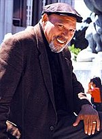 August Wilson