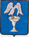 סמל הנשק של Bagnoli Irpino