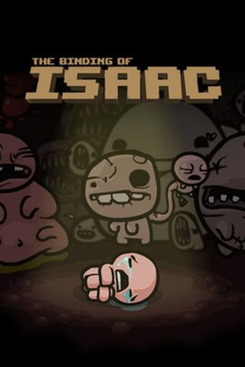 The Binding of Isaac (video game)