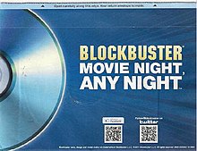 Blockbuster DVD-by-mail envelope Blockbenv.jpg