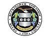 Official seal of Buckingham Township