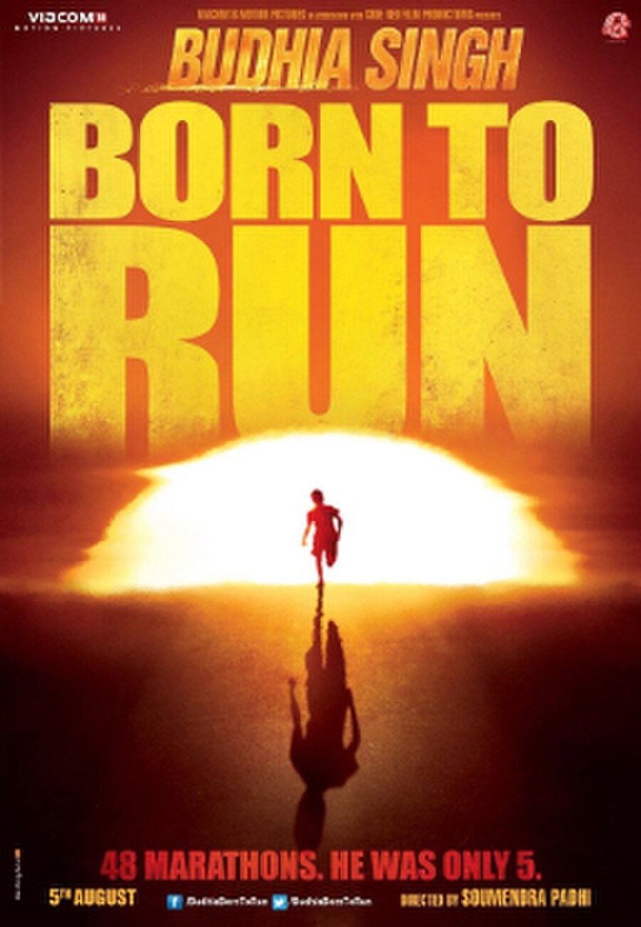 Budhia Singh – Born to Run