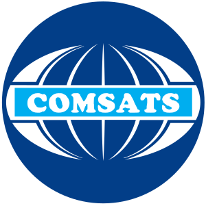 File:COMSATS Logo.svg