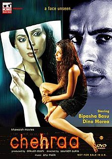 <i>Chehraa</i> 2005 Indian film