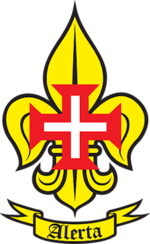 Thumbnail for Corpo Nacional de Escutas – Escutismo Católico Português
