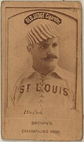 Moses Fleetwood Walker - Wikipedia