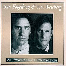 Dan Fogelberg - No Resemblance Whatsoever.jpg