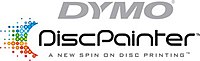 Логотип Dymo