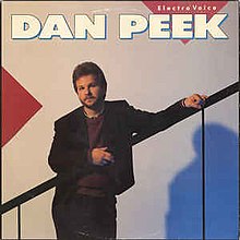 Electro-Voice (Dan Peek album) cover.jpg