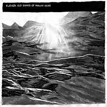 Jedenáct starých písní Mount Eerie (2005) .jpg