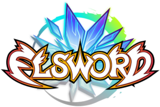 <i>Elsword</i> 2007 video game