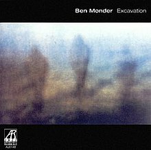 Қазба (Ben Monder альбомы) .jpg