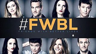 <i>Friends with Better Lives</i> American television series