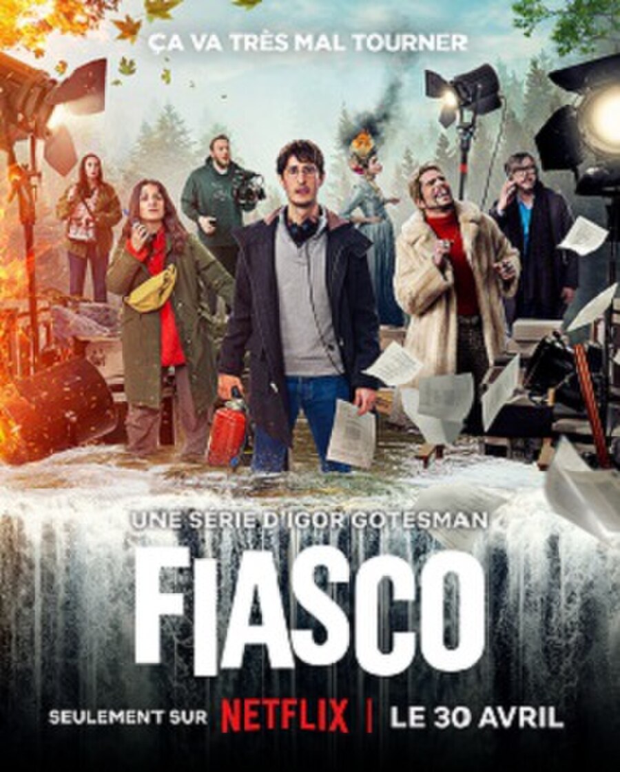 Fiasco