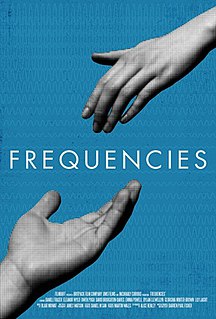 <i>Frequencies</i> (film) 2013 British film