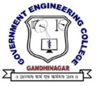 Government Engineering College, Gandhinagar Indian institute of higher education