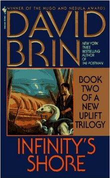 Image result for Infinity's Shore: