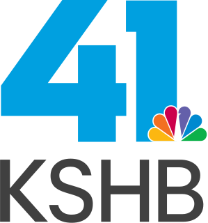 <span class="mw-page-title-main">KSHB-TV</span> NBC affiliate in Kansas City, Missouri