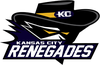 Лого на Kansas City Renegades